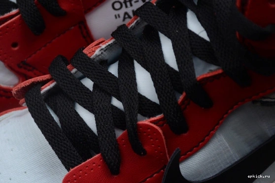 Rep EP High Retro O-W AA3834-101 Jordan AA3834-101 Chicago 1 Air 0204